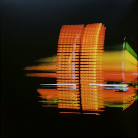 Daft Punk - Discovery (0190296617164) виниловая пластинка - фото 2