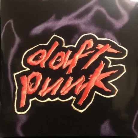 Daft Punk - Homework (0190296611926) виниловая пластинка
