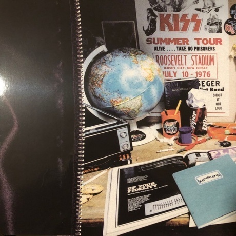 Daft Punk - Homework (0190296611926) виниловая пластинка - фото 2