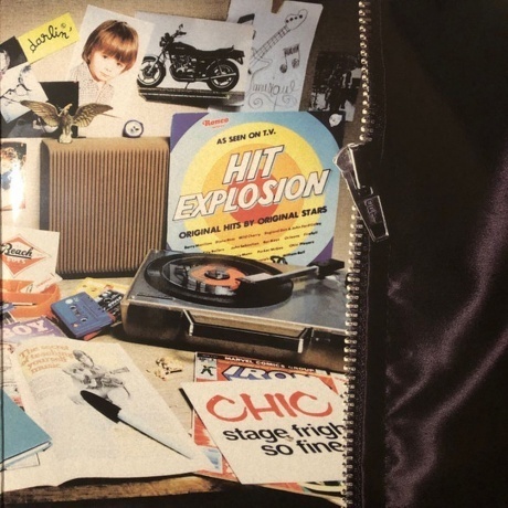 Daft Punk - Homework (0190296611926) виниловая пластинка - фото 3