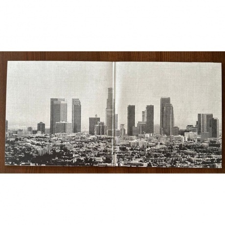 Lana Del Rey - Ultraviolence (0602537874484) виниловая пластинка - фото 4