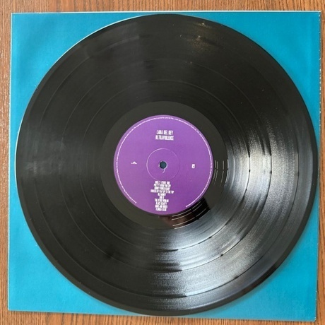 Lana Del Rey - Ultraviolence (0602537874484) виниловая пластинка - фото 10