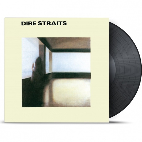 Dire Straits - Dire Straits (0602537529025) виниловая пластинка - фото 2