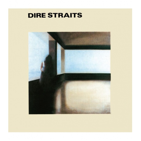 Виниловая пластинка Dire Straits, Dire Straits (0602537529025) - фото 1