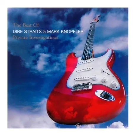 Dire Straits & Mark Knopfler - Private Investigations - The Best...