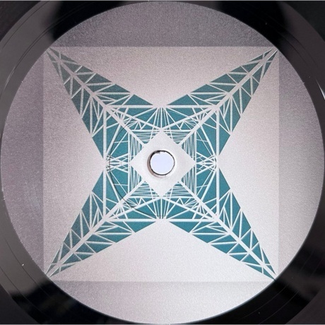 Brian Eno - Foreverandevernomore (0602448013569) виниловая пластинка - фото 6