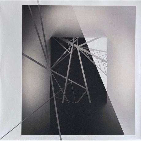 Brian Eno - Foreverandevernomore (0602448013569) виниловая пластинка - фото 8