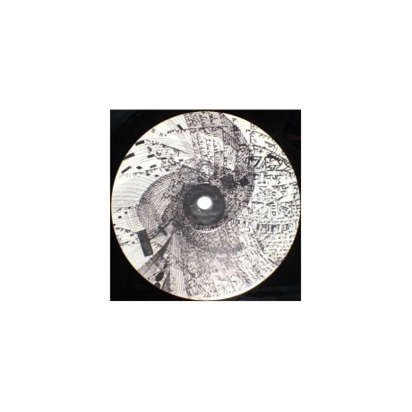 Виниловая пластинка Flying Lotus, Cosmogramma (0801061019518) - фото 5