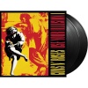 Виниловая пластинка Guns N' Roses, Use Your Illusion I (06024451...