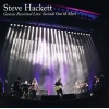 Виниловая пластинка Hackett, Steve, Genesis Revisited Live: Seco...