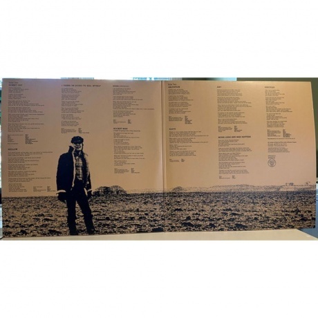 Elton John - Honky Chateau (0602445962129) виниловая пластинка - фото 2