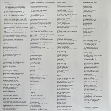 Elton John - Love Songs (remastered 2022) (0602445823451) виниловая пластинка - фото 5