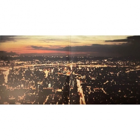 London Grammar - If You Wait (coloured) (0196587882518) виниловая пластинка - фото 2