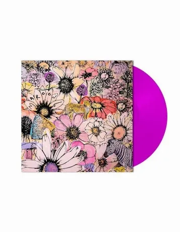 Maroon 5, Jordi  (0602438661602) виниловая пластинка