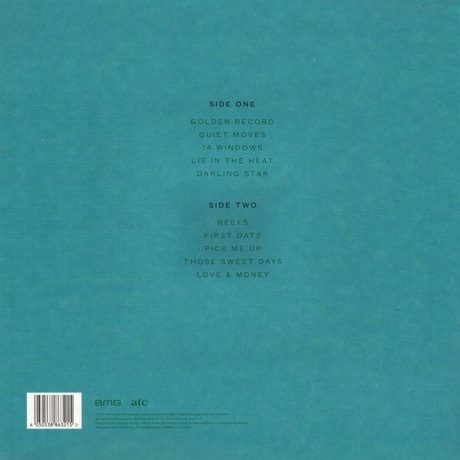 Katie Melua - Love &amp; Money (4050538863215) виниловая пластинка - фото 3