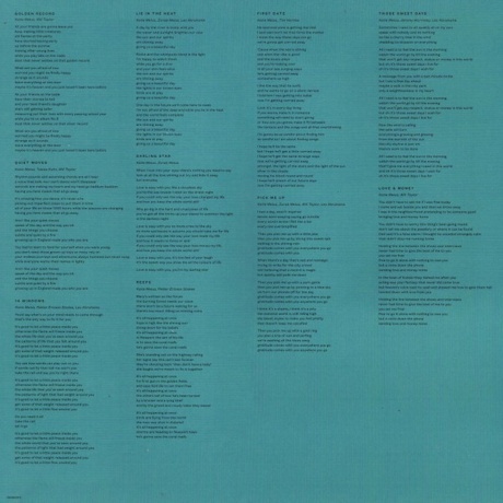 Katie Melua - Love &amp; Money (4050538863215) виниловая пластинка - фото 15