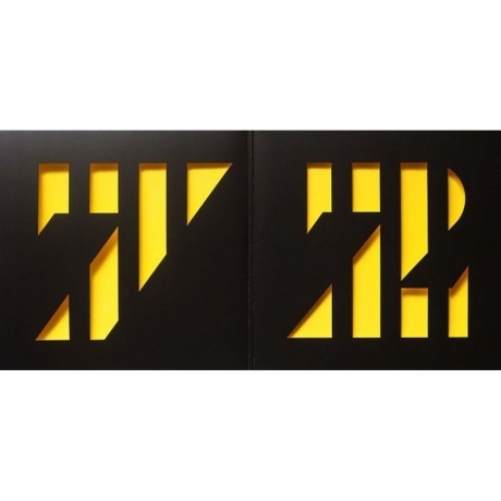 Metallica - 72 Seasons (0602455012401) виниловая пластинка - фото 2