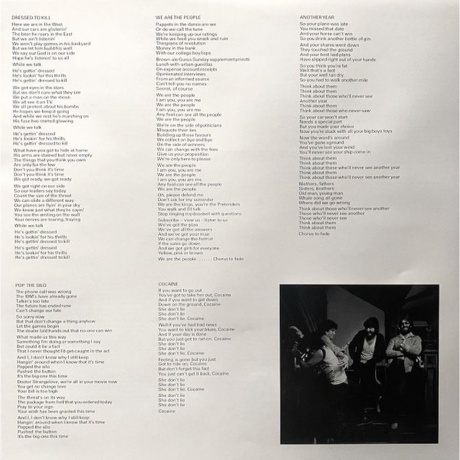 Nazareth - The Fool Circle (Purple) (4050538491906) виниловая пластинка - фото 7