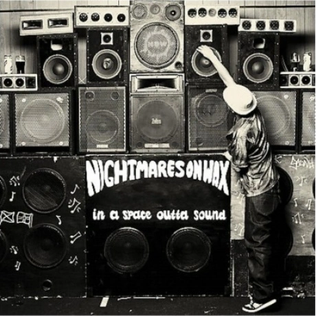 Nightmares On Wax - In A Space Outta Sound (0801061013318) винил...
