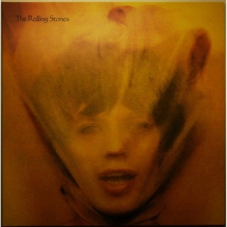 The Rolling Stones - Goats Head Soup (0602508939686) виниловая п...