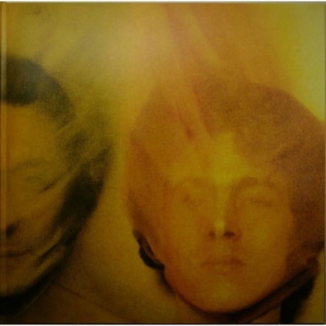 The Rolling Stones - Goats Head Soup (0602508939686) виниловая пластинка - фото 3