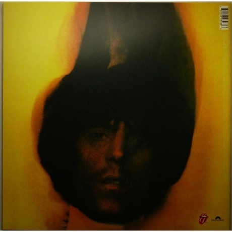 The Rolling Stones - Goats Head Soup (0602508939686) виниловая пластинка - фото 4