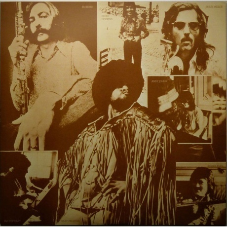 The Rolling Stones - Goats Head Soup (0602508939686) виниловая пластинка - фото 8