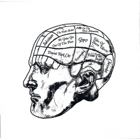 Saxon - More Inspirations (0190296135866) виниловая пластинка - фото 5