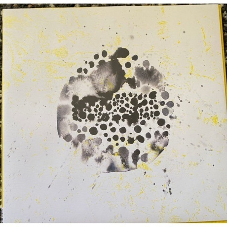 Ed Sheeran - (Subtract) (coloured) (5054197170577) виниловая пластинка - фото 6