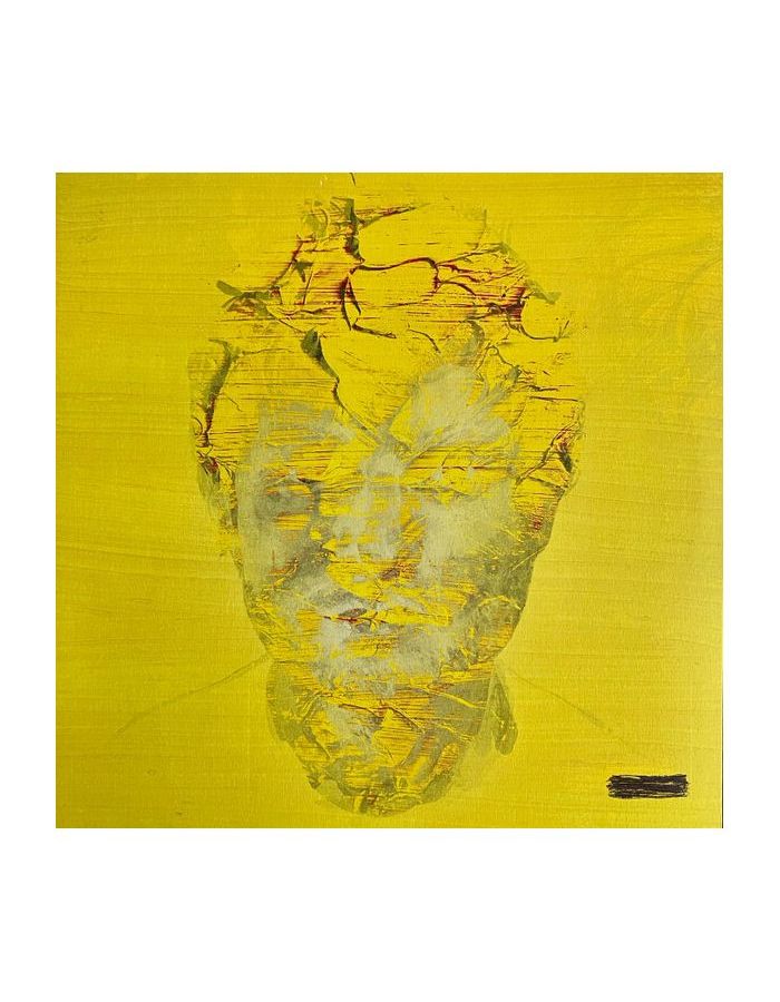 Виниловая пластинка Sheeran, Ed, (Subtract) (Coloured) (5054197170577) ed sheeran subtract lp yellow opaque виниловая пластинка