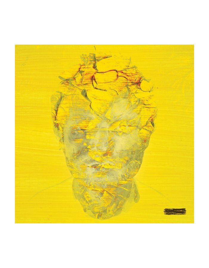 Виниловая пластинка Sheeran, Ed, (Subtract) (Coloured) (5054197419102) ed sheeran – coloured white vinyl lp