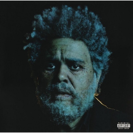 

Weeknd - Dawn Fm (0602445401284) виниловая пластинка