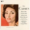 5054197464324, Виниловая пластинка Callas, Maria, Bizet: Carmen