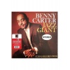 0888072240957, Виниловая пластинка Carter, Benny, Jazz Giant (Ac...