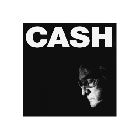 0600753463673, Виниловая пластинка Cash, Johnny, American IV: The Man Comes Around - фото 1
