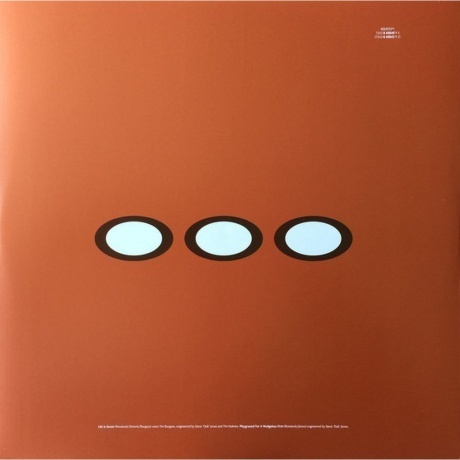 The Chemical Brothers - Exit Planet Dust (0724384054014) виниловая пластинка - фото 9