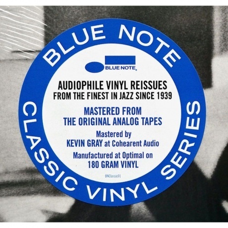 0602435791784, Clark, Sonny, Cool Struttin' виниловая пластинка - фото 5