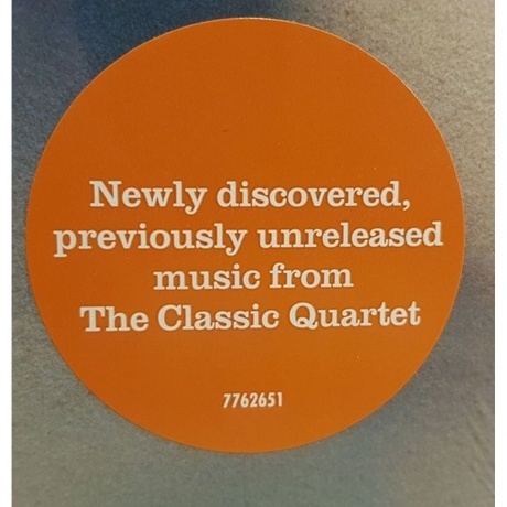 John Coltrane - Blue World (0602577626517) виниловая пластинка - фото 5