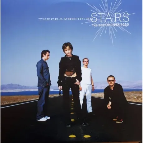 The Cranberries - Stars: The Best Of 1992-2002 (0600753932292) в...