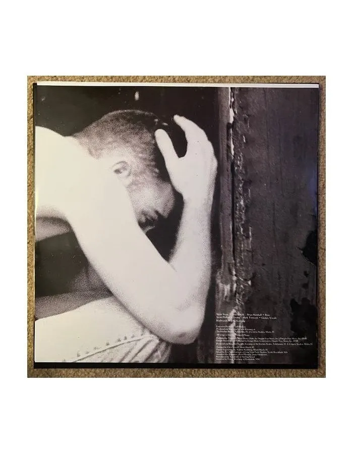 0888072441194, Виниловая пластинка Creed, My Own Prison - фото 3