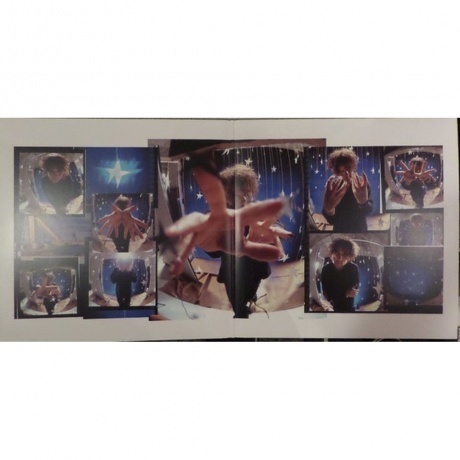 The Cure - Greatest Hits (0602557154344) виниловая пластинка - фото 3