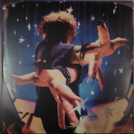 The Cure - Greatest Hits (0602557154344) виниловая пластинка - фото 4