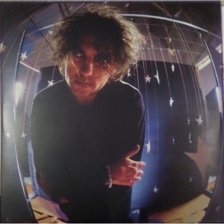 The Cure - Greatest Hits (0602557154344) виниловая пластинка - фото 6