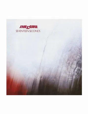 0602547875372, Виниловая пластинка Cure, The, Seventeen Seconds