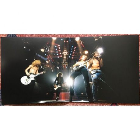 Def Leppard - Hysteria (0602557560923) виниловая пластинка - фото 2