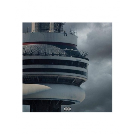 0602547973368, Виниловая пластинка Drake, Views