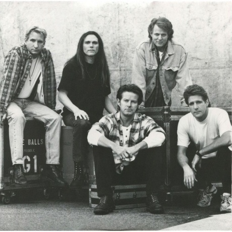 Eagles - Hell Freezes Over (0602577189852) виниловая пластинка - фото 10