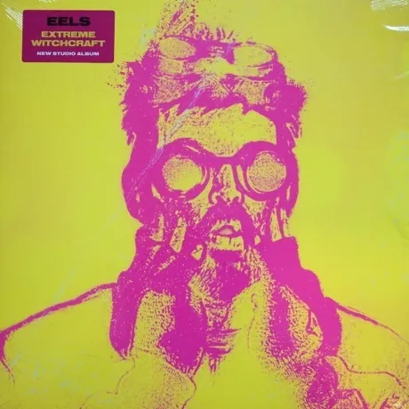 Eels - Extreme Witchcraft (5400863063221) виниловая пластинка