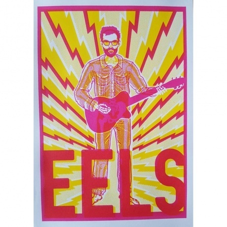 Eels - Extreme Witchcraft (5400863063221) виниловая пластинка - фото 7