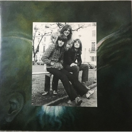 Emerson Lake &amp; Palmer - Emerson, Lake &amp; Palmer (4050538179958) виниловая пластинка - фото 7